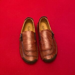 Fashion Men’s Loafers